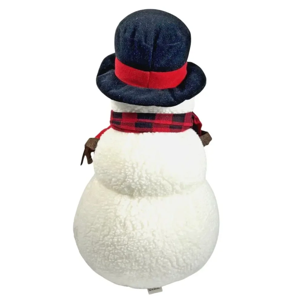 Hallmark HAPPY THE SNOWMAN 14